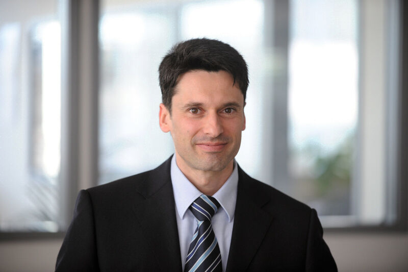 Dr. Adriano Pittarelli ist Senior Produktmanager bei First Sensor. (First Sensor)