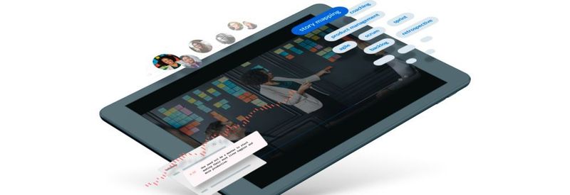 Box Skills enthält Machine-Learning-Funktionen, die unter anderem die Analyse von Video-, Audio- und Bildinhalten ermöglichen. (Box)