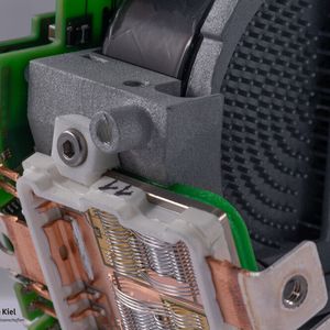 (Fachhochschule Kiel)