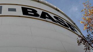 A CO2 capture process based on on BASF’s advanced OASE blue technology will be used for the first time at a large-scale CO2-capture facility. (Source: BASF)