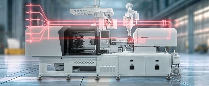 Kabelwege im 3D-Modell definieren auf Basis des digitalen Zwillings der Maschine: das erleichtert die Kabelplanung.(Bild:  Eplan)