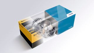 Nach dem Spin-off von Aumovio firmiert das Elektronik- und Mechatronik-Portfolio wieder unter der traditionsreichen Marke. (Bild: Vdo)