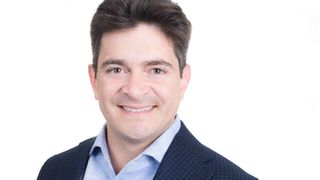 Edgard Capdevielle, CEO Nozomi (Bild: Nozomi)