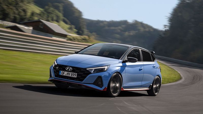 Die Preisliste dürfte unter 25.000 Euro beginnen. (Bild: Hyundai)