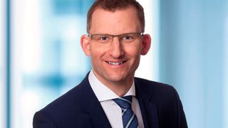 Dr.-Ing. Peter Barton startet im Juli als Technikvorstand in Künzelsau. (Ziehl Abegg)