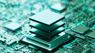 „Hoch hinaus“: 3D-ICs stapeln mehrere Chips in einem Gehäuse – und stellen damit neue Anforderungen an Design, Analyse, Zuverlässigkeit und Test. (Bild: Siemens EDA)