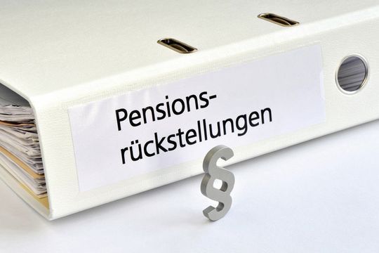 Die Rückstellungen helfen, Steuern zu sparen und Liquidität aufzubauen.(Bild:  ©nmann77 - stock.adobe.com)