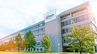 Das neue Entwicklungszentrum entsteht in den Räumen von Infineon in Dresden. (Infineon)