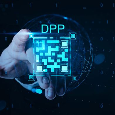 Die grundlegenden technischen DPP-Standards  schaffen Transparenz für 
Verbraucher, Industrie und Behörden. (Bild: © ImageFlow - stock.adobe.com)
