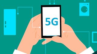 Vom 8. bis zum 10. Oktober 2019 findet die erste 5G CMM in Hannover statt. (Mohamed Hassan)