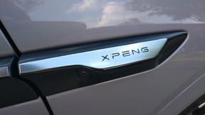 Xpeng verdient lediglich mit Dienstleistungen und Lizenzen Geld. Wichtigster Kunde ist hier Volkswagen. (Bild: Vogel Communications Group/Sven Prawitz)