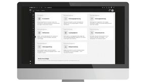 Deal OS setzt sich als System über vorhandene Systeme im Autohaus und integriert sie auf diese Weise. (Bild: © GLandStudio - stockadobe.com)