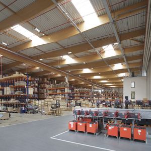 (Bild: Fornius International)