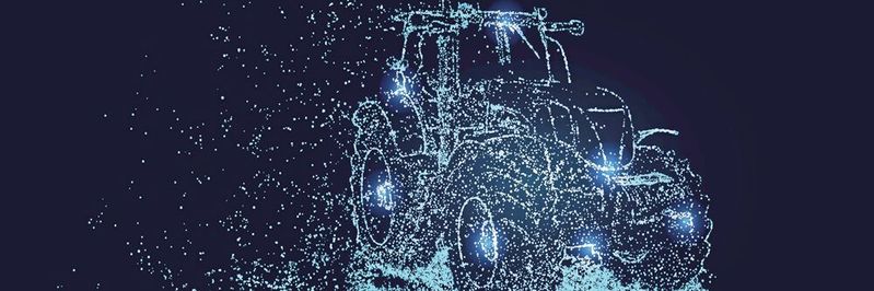 STW zeigt auf der Agritechnica 2023 in Hannover Sensorik, Steuerungstechnik und Telematikkomponenten für landwirtschaftliche Maschinen.(Bild:  Sensor-Technik Wiedemann GmbH)