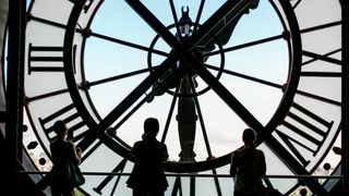 Damit aus aktiver Vetriebszeit kein ineffektiver Zeitvertreib wird, können einige Tipps beachtet werden. (Bild: gemeinfrei)