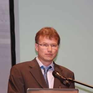 „Wie kommen wir diesem Zubau an Photovoltaik, Windkraft und Biomasse hinterher“, fragt Johannes Schmiesing, Leiter Netzentwicklung Strom bei Eon Avacon in Braunschweig. 