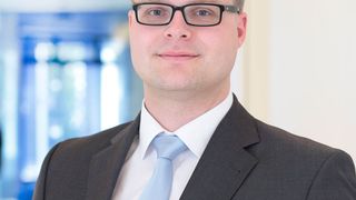 Michael Weber, Leiter Corporate Marketing bei Thimm, will bestehende Nachhaltigkeitsstrategien weiterentwickeln. (Thimm)