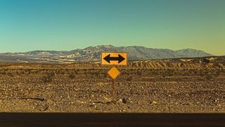 Entscheidungen zu treffen, ist nicht immer leicht. Daten können dabei eine große Unterstützung sein. (Pablo García Saldaña via Unsplash)