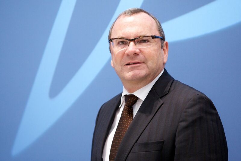 Andreas Barth, Managing Director Euro Central, Dassault Systemes Deutschland will das Vertriebsnetz erweitern und Kunden aus Energie, High Tech und Life Science adressieren. (Bild: Dassault)