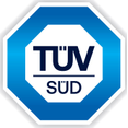 logo (TÜV SÜD)