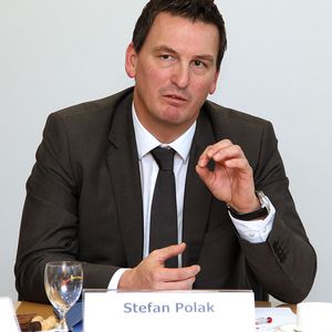 "Unsere Mitarbeiter werden bei der Auswahl der Entleihbetriebe immer wählerischer", sagt Job-AG-Vorstand Stefan Polak. 