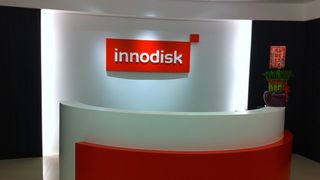 Ende Mai hat der taiwanische SSD-Spezialist Innodisk ein neues Hauptquartier bei Taipei bezogen. Diesen bietet nicht nur Büros, sondern auch eine brandneue Produktionsanlage für Halbleiterspeicher. (Innodisk)
