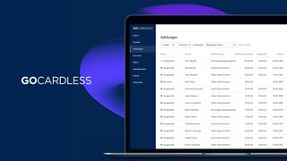 gocardless-dashboard-de (Quelle: GoCardless)