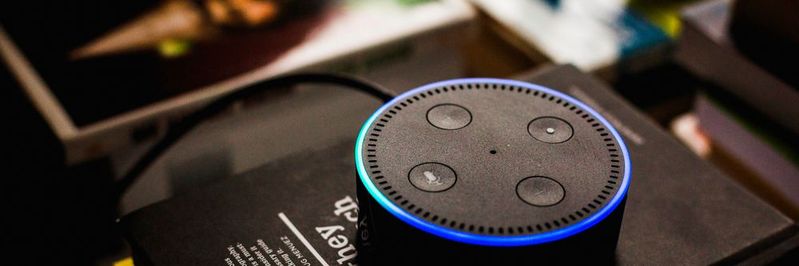 Voice-Technologie erhält Einzug in den (Unternehmens-)Alltag – dies bringt auch einige Herausforderungen mit sich.(Bild:   / CC0)