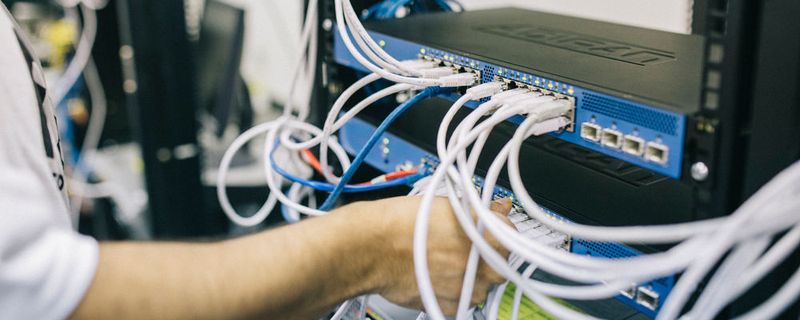 Das Industrial Internet of Things ist auf dem Weg in die Unternehmen. Doch gibt es dabei viel falsch zu machen. Experten haben nun die fünf größten Fehler aufgelistet.(Bild:   / CC0)