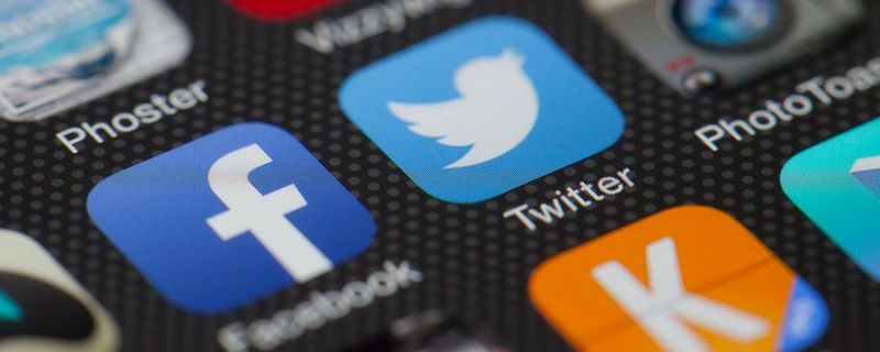 Twitter zählt zu den beliebtesten sozialen Medien. Der Dienst zählt mehr als 300 Millionen Nutzer.(Bild:   / CC0)