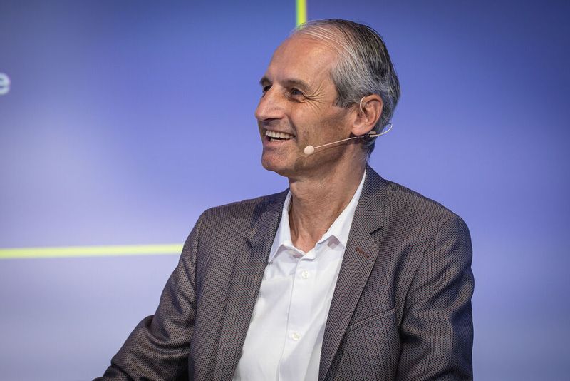 Impressionen vom Communication Circle 2023 (Bild: Stefan Bausewein)