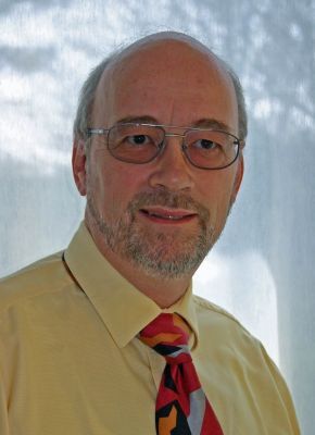 Marcel Ledergerber ist Data Center Facility Consultant bei der Credit Suisse AG und Mitglied der Green IT Special Interest Group der SI (Schweizer Informatik Gesellschaft). (Bild: Credit Suisse)