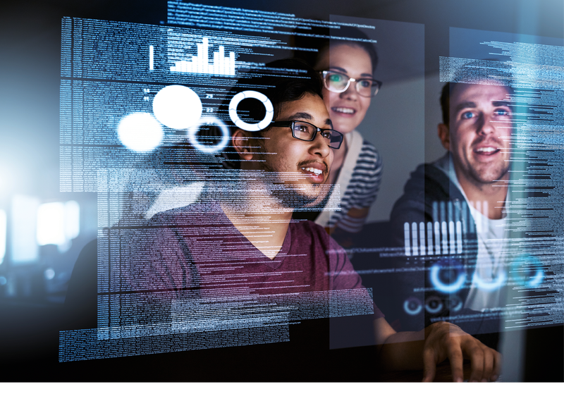 (Quelle:  GettyImages/Manhattan Associates)