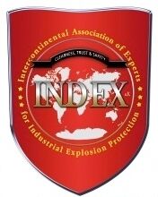 Index is a global association, headquartered in Frankfurt, Germany. Its objective is to achieve a worldwide harmonized level of industrial explosion protection. The network grows rapidly. By now, the association includes members of industries like law firms, OEMs, a chair of methods of safety engineering and incident research, representatives of press and publishing, several manufacturers of safety equipment and consultants. (Archiv: Vogel Business Media)