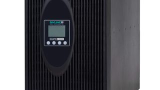 Die USV-Serie Xanto S amortisiert die Kosten schon nach zwei Jahren. (Online USV-Systeme)