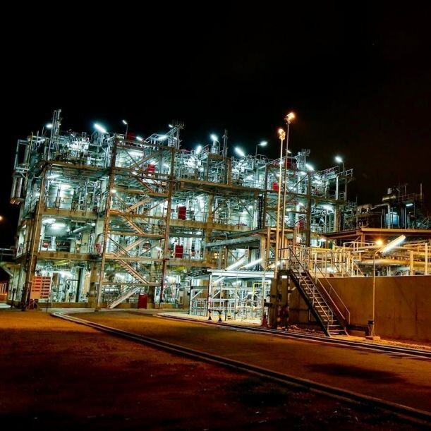 Shell to Start New Singapore Plants and Double Production