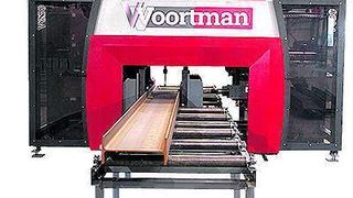 Das Bohrsystem V630M ist mit zwei horizontalen und einer senkrechten Bohreinheit ausgestattet.Bilder: Voortman (Archiv: Vogel Business Media)