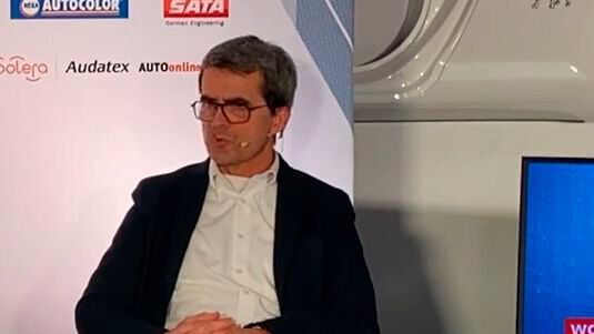 Reinhard Beyer, Vorsitzender BVdP