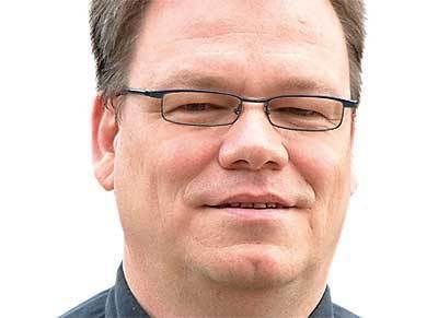 Johannes Grobeis, technischer Leiter der Reh Kendermann GmbH Weinkellerei: „Niemand würde beim Auto auf den Tachometer verzichten, bei der Energieversorgung machen viele Unternehmen aber genau das.“ Bild: Fladerer (Archiv: Vogel Business Media)