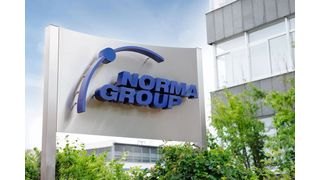 Die Norma Group hat jetzt die konkreten Zahlen für das dritte Quartal 2025 vorgelegt. Diesen ist zu entnehmen, dass der Automobilzulieferer und Verbindungstechnikanbieter herbe Verluste in puncto operativem Gewinn hinnehmen muss ... (Bild: Norma Group)