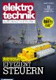 elektrotechnik 11/2013 (Vogel Business Media)