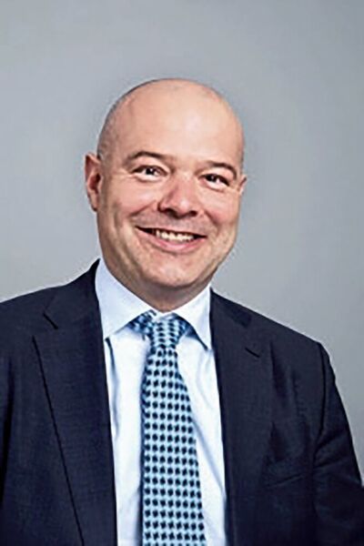 Ivan Filisetti wird ab 1. Juli 2020 neuer Präsident von GF Machining Solutions (Georg Fischer)