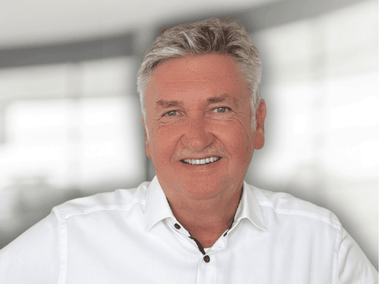 Jörg Rudig ist Head of CAM Manufacturing & Woodworking Bechtle PLM.(Bild:  Bechtle PLM)