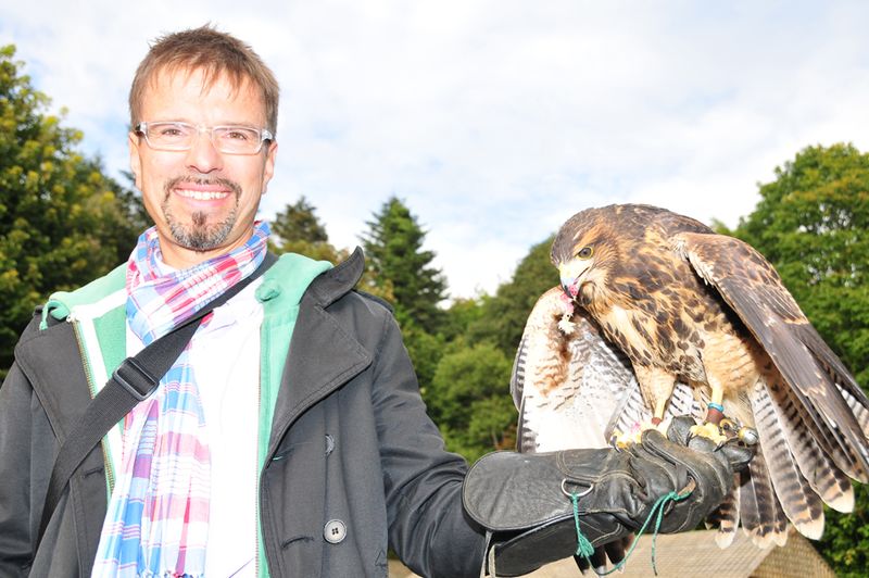 Joachim Kontny (Niedling & Partner GmbH)  (COMEO Event GmbH)