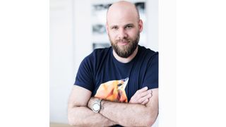 Rüdiger Trost, Head of Cyber Security Services, F-Secure DACH (F-Secure)