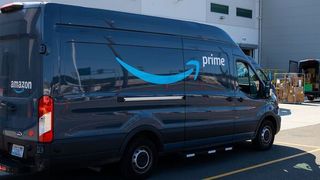 Die italienischen Wettbewerbshüter haben gegen Amazon eine Milliardenstrafe wegen Missbrauchs seiner Marktposition verhängt. (Amazon)