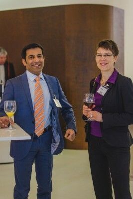 ELEKTRONIKPRAXIS Frühlingsfest 2015 (Loredana La Rocca)