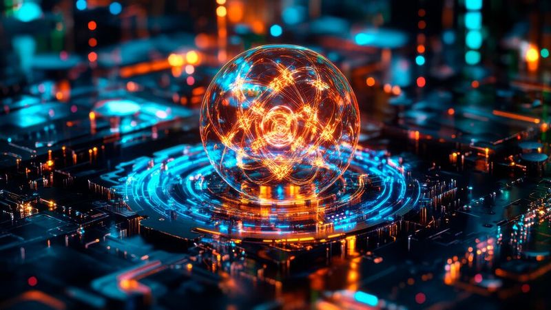 Hardwarebasierte Enklaven schützen Daten während der Verarbeitung. Quantencomputer bedrohen aber die zugrundeliegende Verschlüsselung langfristig.(Bild: ©  SepazWorks - stock.adobe.com)