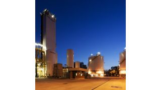 Industriegasespezialist Messer kauft die ungarische Tochtergesellschaft von Air Liquide. (Bild: Messer)