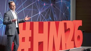 Jochen Köckler, Chef der Deutschen Messe AG: „Der Streik stellt eine erhebliche und unverhältnismäßige Zumutung für den Messeplatz Hannover dar und droht, ihm nachhaltig zu schaden.“ (Bild: Deutsche Messe AG)